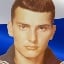 Фото: Погибший на войне с Украиной Овчеренко Сергей Иванович. Новосибирская область, заключенные