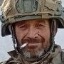 Фото: Погибший на войне с Украиной Овчинников Александр Анатольевич. Новосибирская область, рабочий поселок Колывань