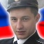 Фото: Погибший на войне с Украиной Овчинников Александр Вячеславович. Иркутская область, ЧВК
