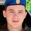 Фото: Погибший на войне с Украиной Овчинников Роман Александрович. Омская область, мобилизованные