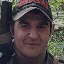 Фото: Погибший на войне с Украиной Оганесян Владимир Альбертович. Московская область, нет данных