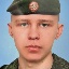 Фото: Погибший на войне с Украиной Одегов Юрий Алексеевич. Калужская область, мобилизованные