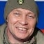 Фото: Погибший на войне с Украиной Округин Дмитрий Владимирович. Иркутская область, добровольцы