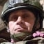 Фото: Погибший на войне с Украиной Окунев Александр Владимирович. Москва, мотострелковые войска