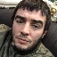 Фото: Погибший на войне с Украиной Ольмесов Солтангерей Солтаншарипович. Республика Дагестан, село Батаюрт