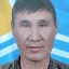 Фото: Погибший на войне с Украиной Ондар Шыдар Маадыр-оолович. Республика Тыва, нет данных