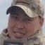 Фото: Погибший на войне с Украиной Ооржак Радислав Русланович. Республика Тыва, Ак-Довурак
