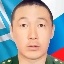 Фото: Погибший на войне с Украиной Ооржак Шолбан Михаилович. Республика Тыва, мотострелковые войска