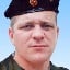 Фото: Погибший на войне с Украиной Орлов Юрий Юрьевич. Красноярский край, Минусинск