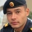 Фото: Погибший на войне с Украиной Осеев Иван Владимирович. Республика Бурятия, мотострелковые войска