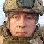 Фото: Погибший на войне с Украиной Островерхий Анатолий Федорович. Свердловская область, город неизвестен