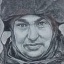 Фото: Погибший на войне с Украиной Охотников Алексей Васильевич. Иркутская область, добровольцы