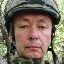 Фото: Погибший на войне с Украиной Очилов Обид Утаевич. Томская область, Стрежевой