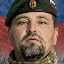 Фото: Погибший на войне с Украиной Ошаров Сергей Владимирович. Республика Хакасия, Абакан