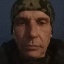Фото: Погибший на войне с Украиной Падеров Александр Анатольевич. Республика Карелия, поселок городского типа Лоухи