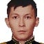 Фото: Погибший на войне с Украиной Пак Антон Романович. Костромская область, моряки