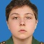 Фото: Погибший на войне с Украиной Пальцев Тимофей Сергеевич. Саратовская область, Балашов