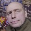 Фото: Погибший на войне с Украиной Панарин Дмитрий Геннадьевич. Красноярский край, Зеленогорск