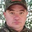 Фото: Погибший на войне с Украиной Паничев Виктор Викторович. Тюменская область, Тобольск
