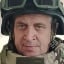 Фото: Погибший на войне с Украиной Паничкин Андрей Григорьевич. Омская область, рабочий поселок Оконешниково