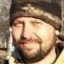 Фото: Погибший на войне с Украиной Панов Александр Александрович. Иркутская область, добровольцы
