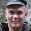 Фото: Погибший на войне с Украиной Панов Максим Александрович. Калужская область, добровольцы