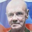Фото: Погибший на войне с Украиной Парамонов Павел Петрович. Республика Башкортостан, Салават