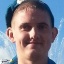 Фото: Погибший на войне с Украиной Пауков Александр Иванович. Пензенская область, село Телешовка