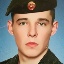 Фото: Погибший на войне с Украиной Пахомов Сергей Викторович. Орловская область, мобилизованные