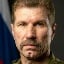 Фото: Погибший на войне с Украиной Перетягин Андрей Николаевич. Пермский край, заключенные