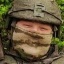 Фото: Погибший на войне с Украиной Пермяков Ильнас Ильдусович. Тюменская область, танковые войска