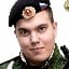 Фото: Погибший на войне с Украиной Перфильев Иван Алексеевич. Иркутская область, нет данных