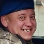 Фото: Погибший на войне с Украиной Петерс Сергей Иванович. Новосибирская область, добровольцы