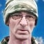 Фото: Погибший на войне с Украиной Петришин Александр Николаевич. Челябинская область, Еманжелинск
