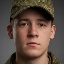 Фото: Погибший на войне с Украиной Петров Андрей Владимирович. Республика Хакасия, село Боград