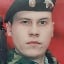 Фото: Погибший на войне с Украиной Петров Вячеслав Сергеевич. Ярославская область, добровольцы