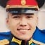 Фото: Погибший на войне с Украиной Петров Николай Алексеевич. Чувашская Республика, мотострелковые войска