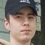 Фото: Погибший на войне с Украиной Петров Родион Сергеевич. Псковская область, добровольцы