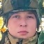 Фото: Погибший на войне с Украиной Петухов Павел Алексеевич. Республика Марий Эл, село Упша