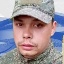 Фото: Погибший на войне с Украиной Пешков Илья Евгеньевич. Иркутская область, Вихоревка