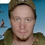Фото: Погибший на войне с Украиной Пинчуков Дмитрий Петрович. Челябинская область, добровольцы