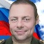 Фото: Погибший на войне с Украиной Писоцкий Владимир Владимирович. Омская область, добровольцы