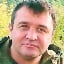 Фото: Погибший на войне с Украиной Пичугин Максим Александрович. Ленинградская область, добровольцы