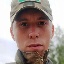 Фото: Погибший на войне с Украиной Плахин Дмитрий Александрович. Ханты-Мансийский автономный округ - Югра, поселок Салым