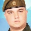 Фото: Погибший на войне с Украиной Плещенков Дмитрий Евгеньевич. Брянская область, город неизвестен