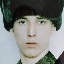 Фото: Погибший на войне с Украиной Погорелов Николай Петрович. Свердловская область, заключенные