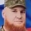 Фото: Погибший на войне с Украиной Поддубнов Олег Юрьевич. Астраханская область, заключенные