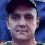Фото: Погибший на войне с Украиной Полежаев Александр Сергеевич. Ямало-Ненецкий автономный округ, добровольцы
