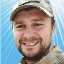 Фото: Погибший на войне с Украиной Полещук Денис Олегович. Саратовская область, село Рукополь