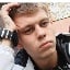 Фото: Погибший на войне с Украиной Поляруш Данил Дмитриевич. Свердловская область, добровольцы